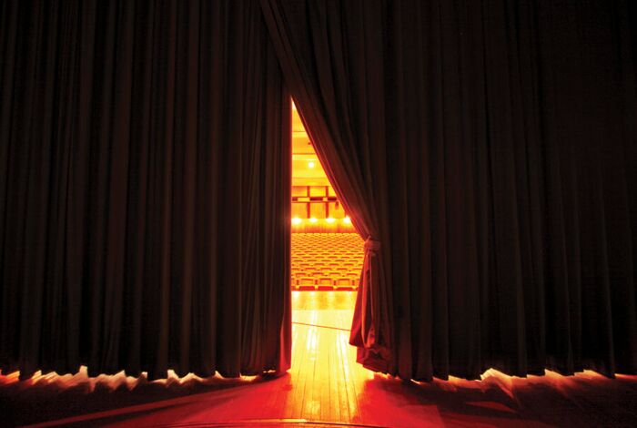 Nationaltheater Mannheim